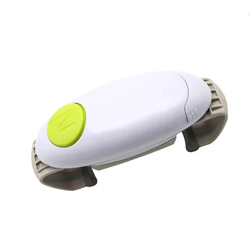 Electric Automatic Jar Opener - One Touch Battery Powered Lid Opener