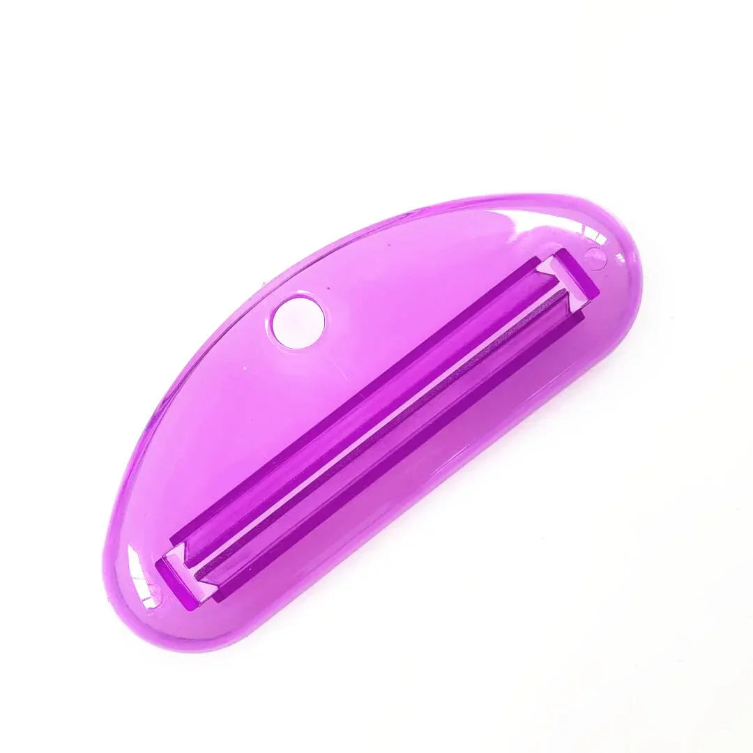 Easy Roll Toothpaste Squeezer - Automatic Toothpaste Dispenser & Tube Roller