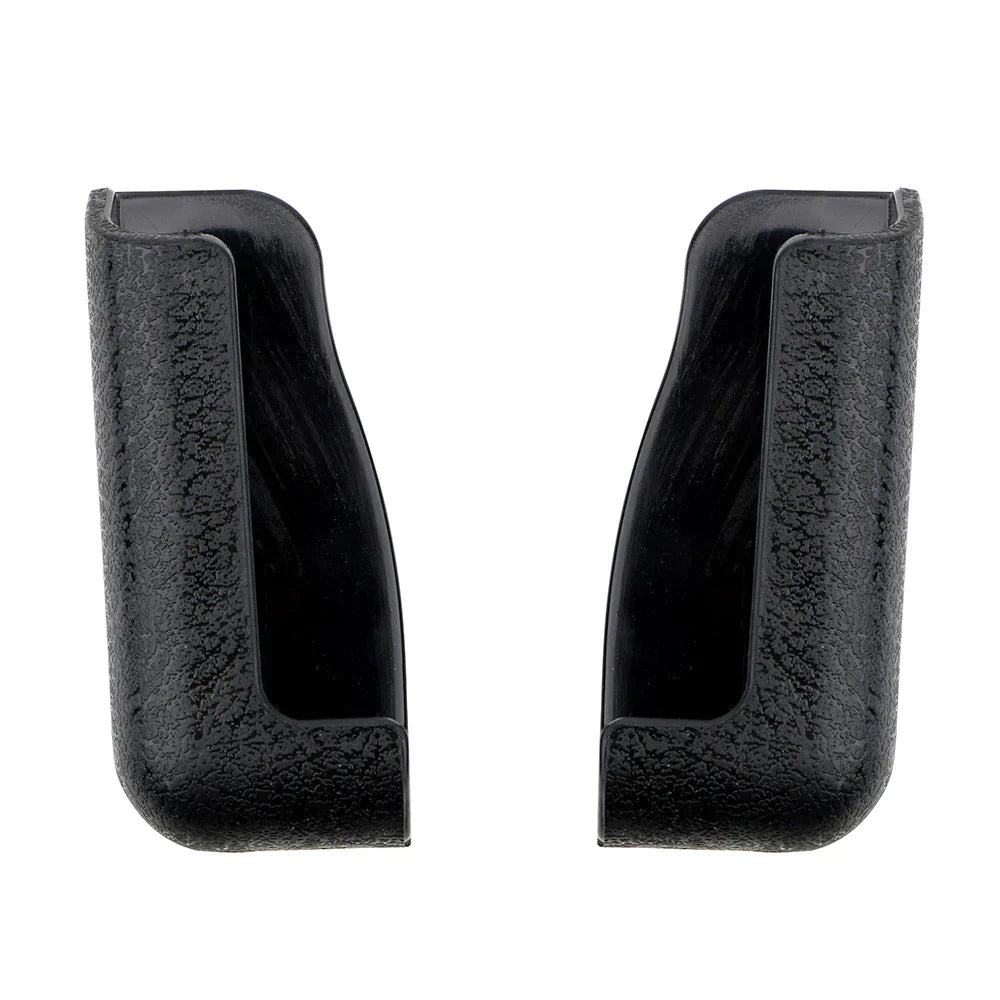 Car Phone Holder - Sticky Self-Adhesive Adjustable Dashboard Mount
