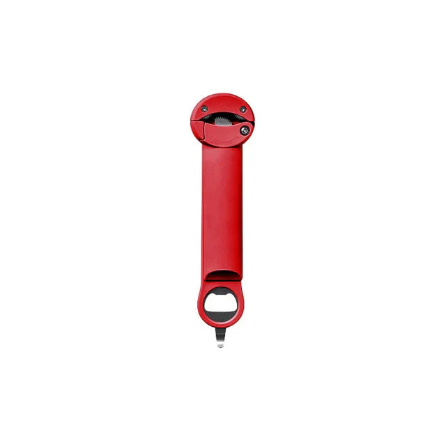 Adjustable Easy Fast Bottle Opener - Universal Stainless Steel Opener
