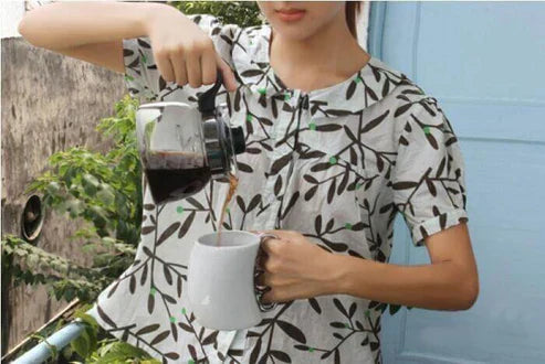 Creative Fist Cup – Novelty Punch Fist Coffee Mug