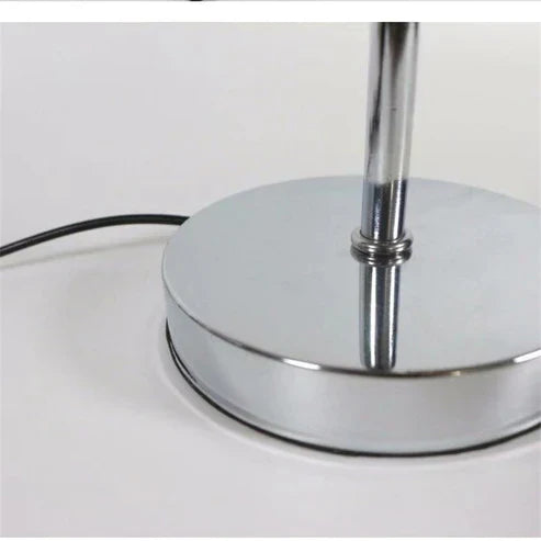Heart Shape Atmosphere LED Floor Lamp – Romantic USB Powered Mood Light