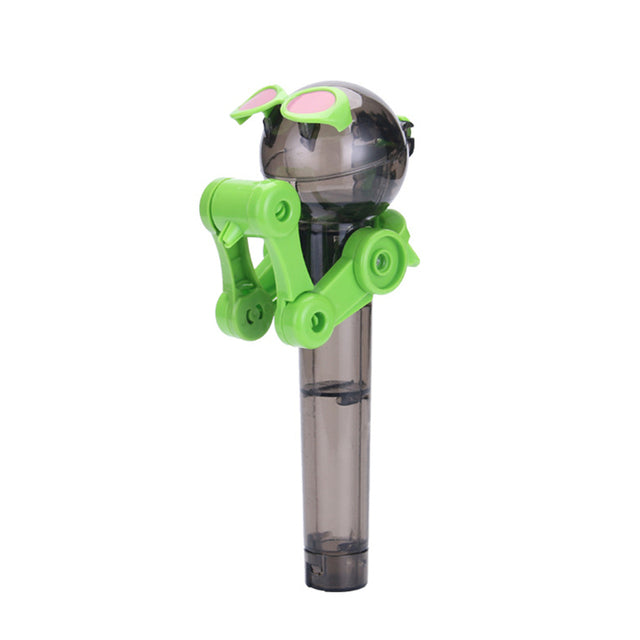 Creative Dinosaur Lollipop Candy Holder – Fun Novelty Sweet Display & Gift