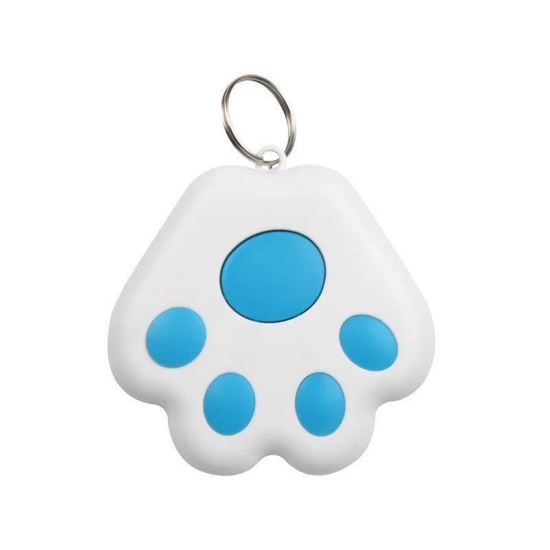 Smart Mini GPS Tracker | Compact Key Finder & Real-Time Location Device