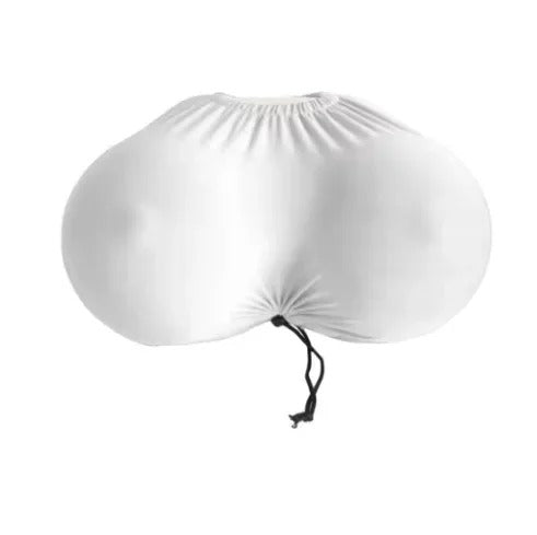 Comfort Latex Chest Pillow – Ergonomic Support for Better Sleep