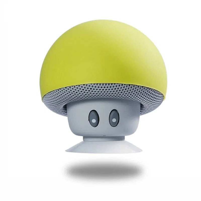Wireless Bluetooth Speaker | 30ft Range Portable Speaker with HD Sound