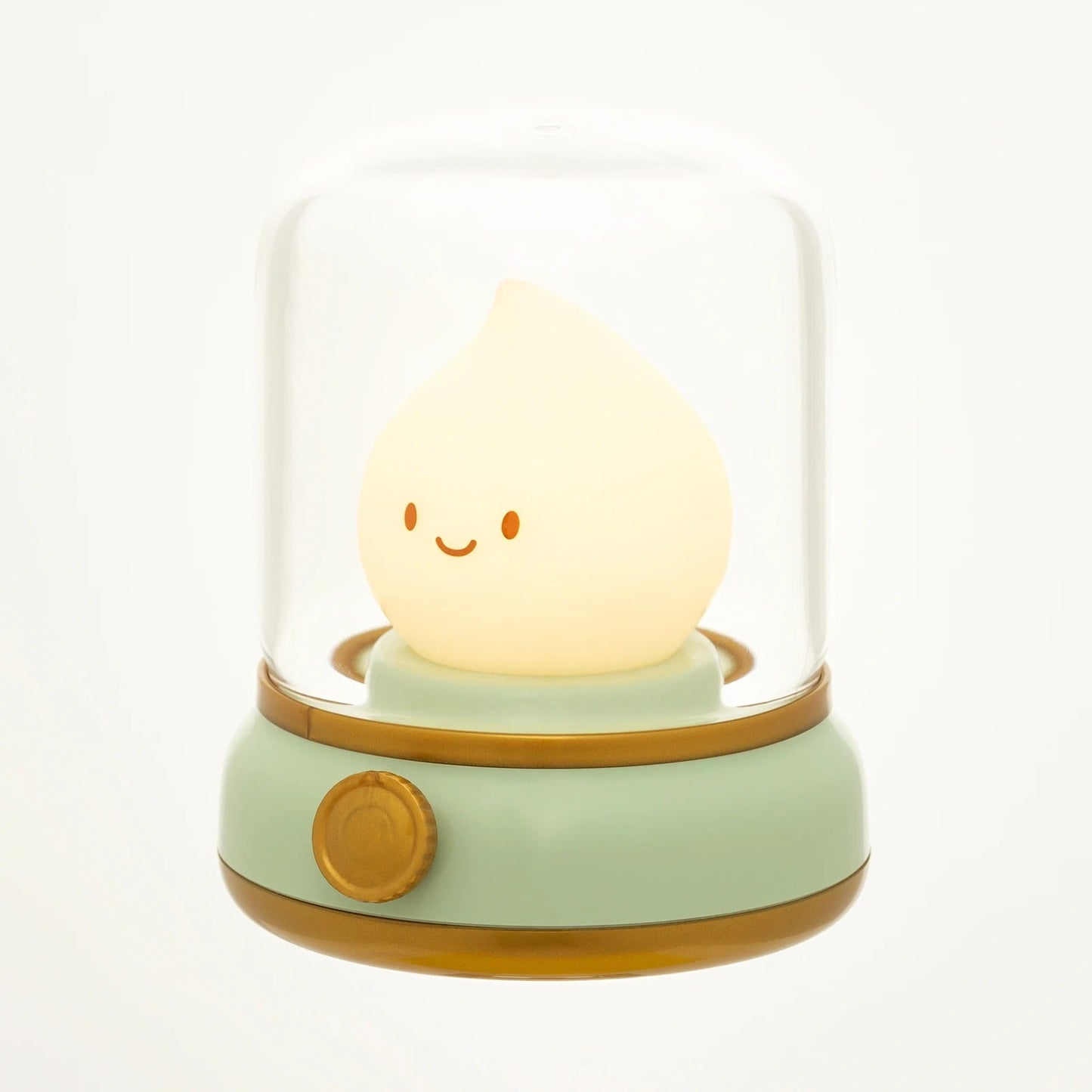 Cute Cartoon Table Lamp – Adorable LED Night Light for Kids Bedroom, Desk & Nursery Decor