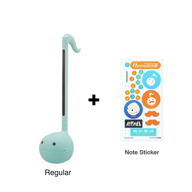 Otamatone – Japanese Electronic Musical Instrument Toy