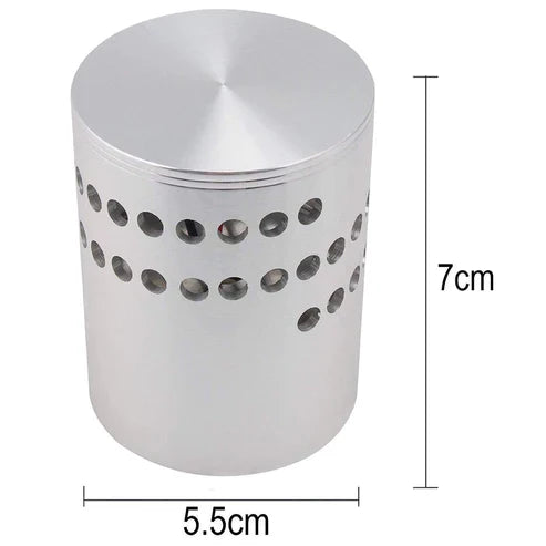 Amazing Spiral Decorating Wall Lamp - Modern LED Wall Light