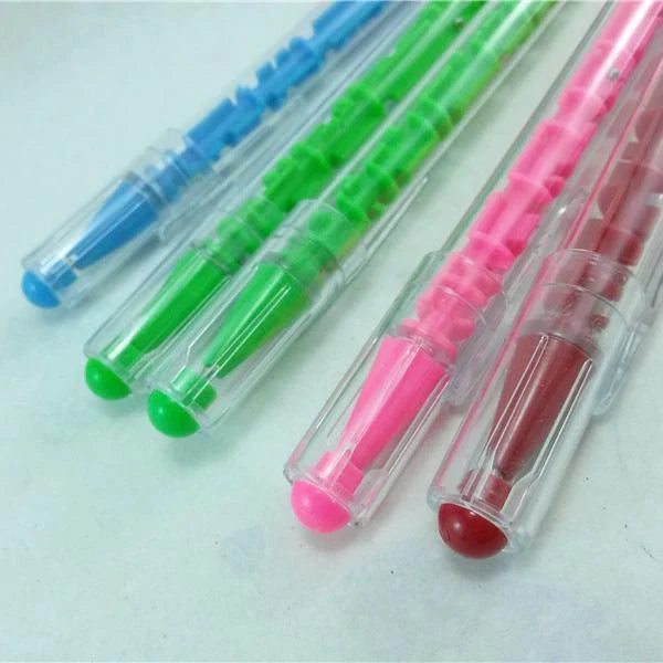 Maze Puzzle Pen – Fun Labyrinth Ball Game