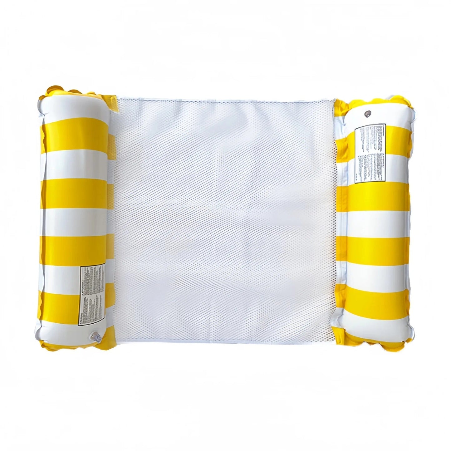 Swimming Water Sofa – Inflatable Hammock Floating Mat for Pool & Beach
