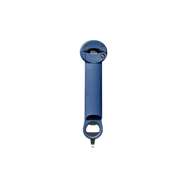 Adjustable Easy Fast Bottle Opener - Universal Stainless Steel Opener