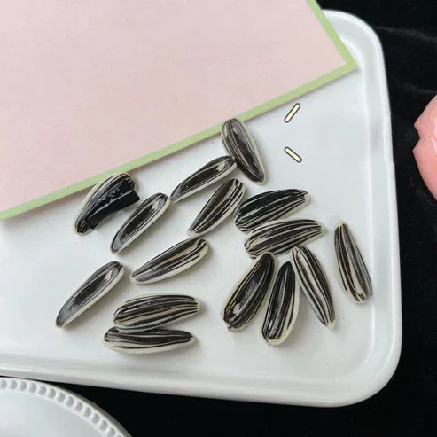 Sunflower Hair Clips - Cute Fashion Hairpins for Women & Girls