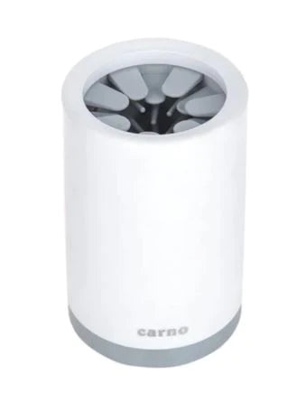 Pet Paw Cleaner – Portable Dog Paw Washer Cup for Muddy Paws