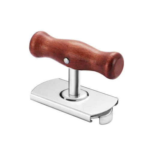 Adjustable Stainless Steel Jar Opener - Easy Grip Lid Remover & Bottle Opener Tool