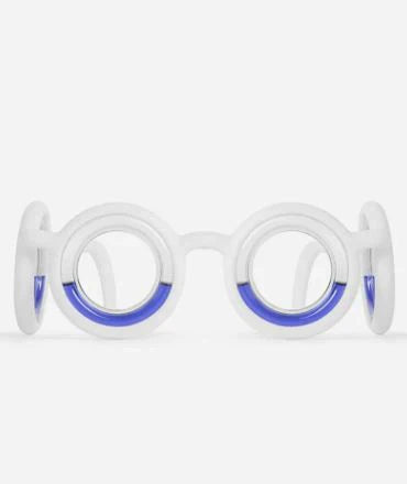 Anti-Vertigo Motion Sickness Glasses – Drug-Free Relief for Car, Sea & Air Travel
