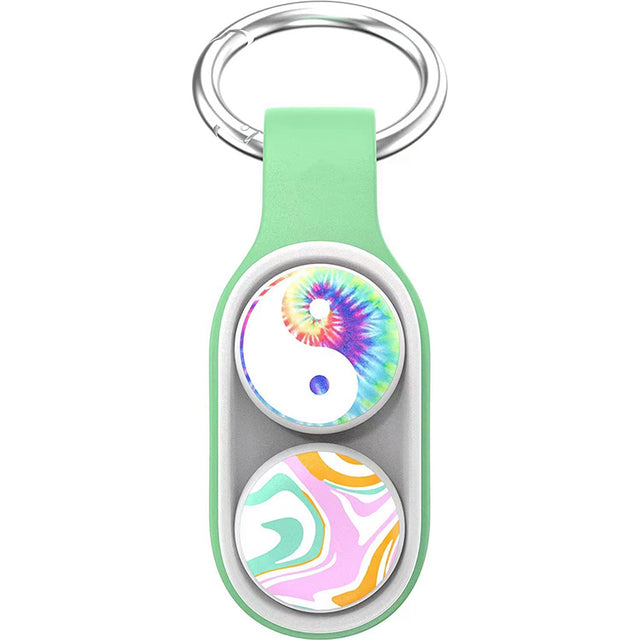 Magnetic Pop Fidget Spinner – Satisfying Sensory Stress Relief Toy