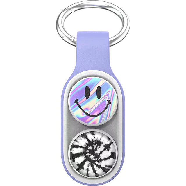 Magnetic Pop Fidget Spinner – Satisfying Sensory Stress Relief Toy