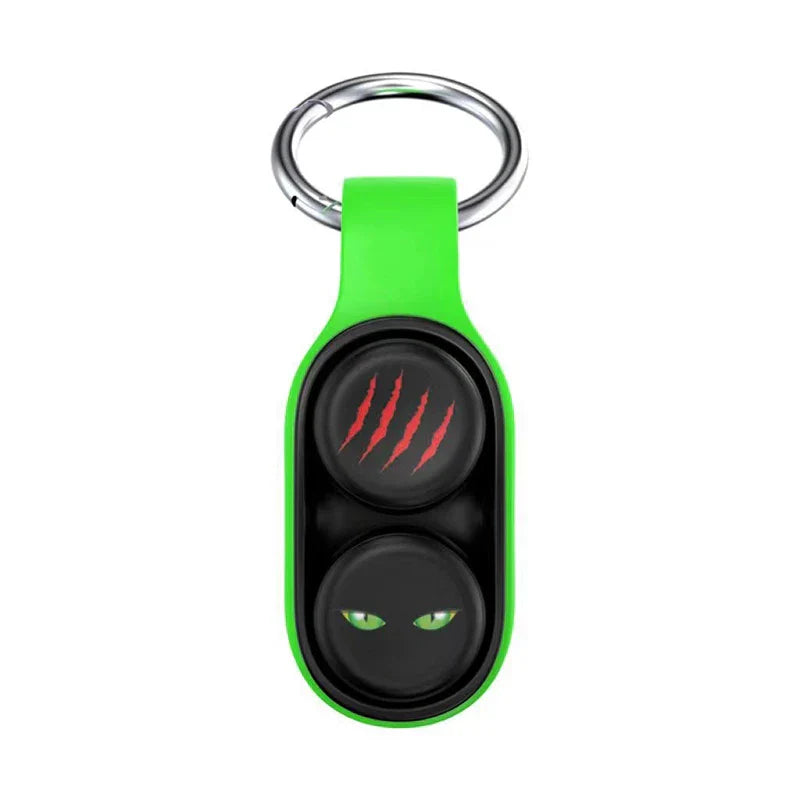 Magnetic Pop Fidget Spinner – Satisfying Sensory Stress Relief Toy