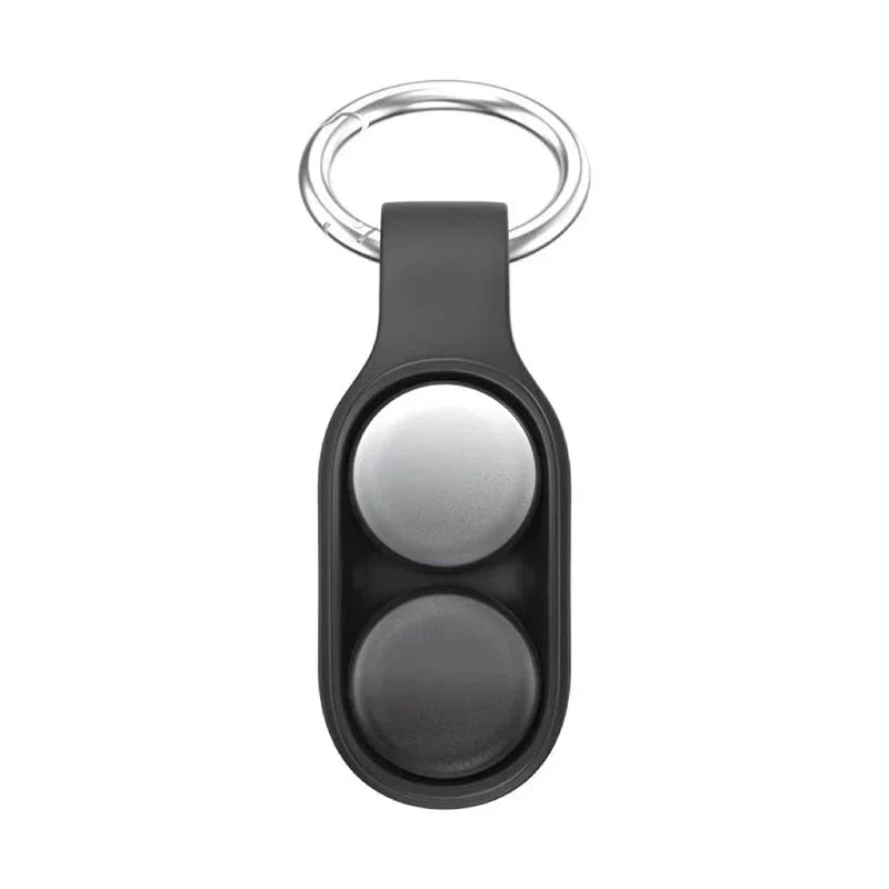 Magnetic Pop Fidget Spinner – Satisfying Sensory Stress Relief Toy