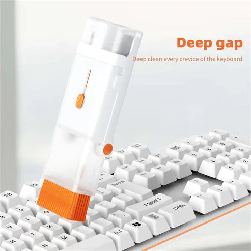 Chili Pepper Sewing Needle Toothpick Holder Case - Cute Multi-Purpose Storage