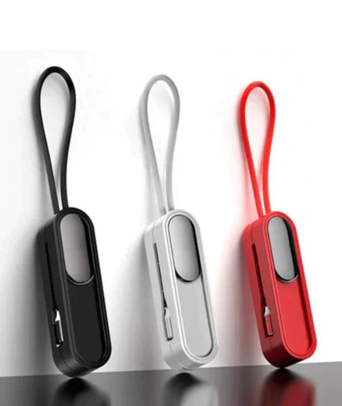All-in-One Universal Charger – Multi-Device Fast Charging Station