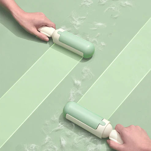 Ultimate Pet Hair Remover Roller - Reusable Lint Roller for Pet Hair
