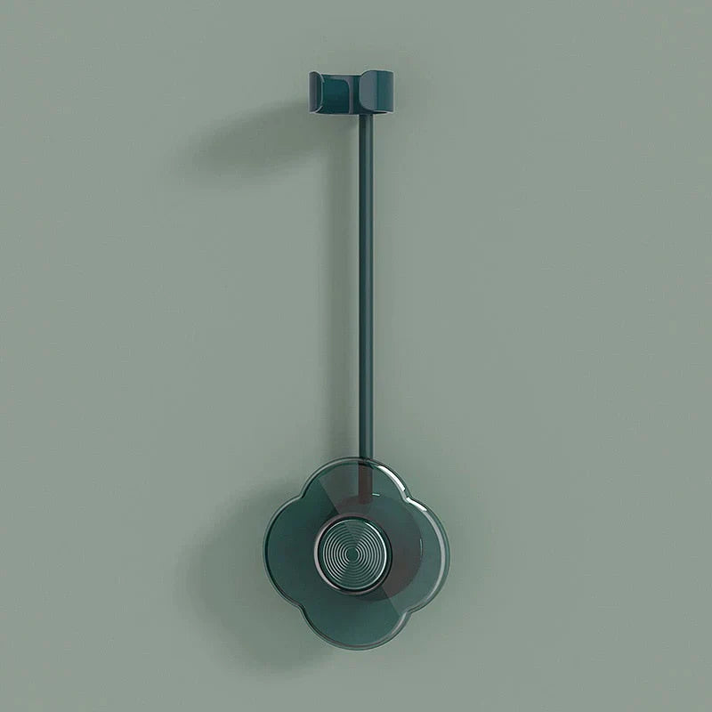 Hair Mate Hands-Free Hair Dryer Holder - Universal Adjustable Stand