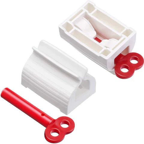 Squeezer Set (3 Pieces) - Multi-Size Citrus Lemon & Lime Manual Juice Squeezer