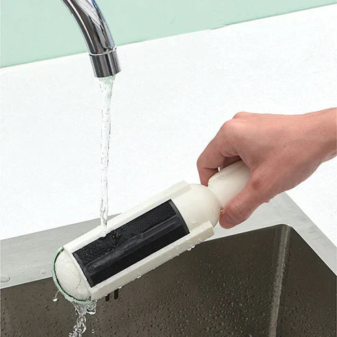 Ultimate Pet Hair Remover Roller - Reusable Lint Roller for Pet Hair