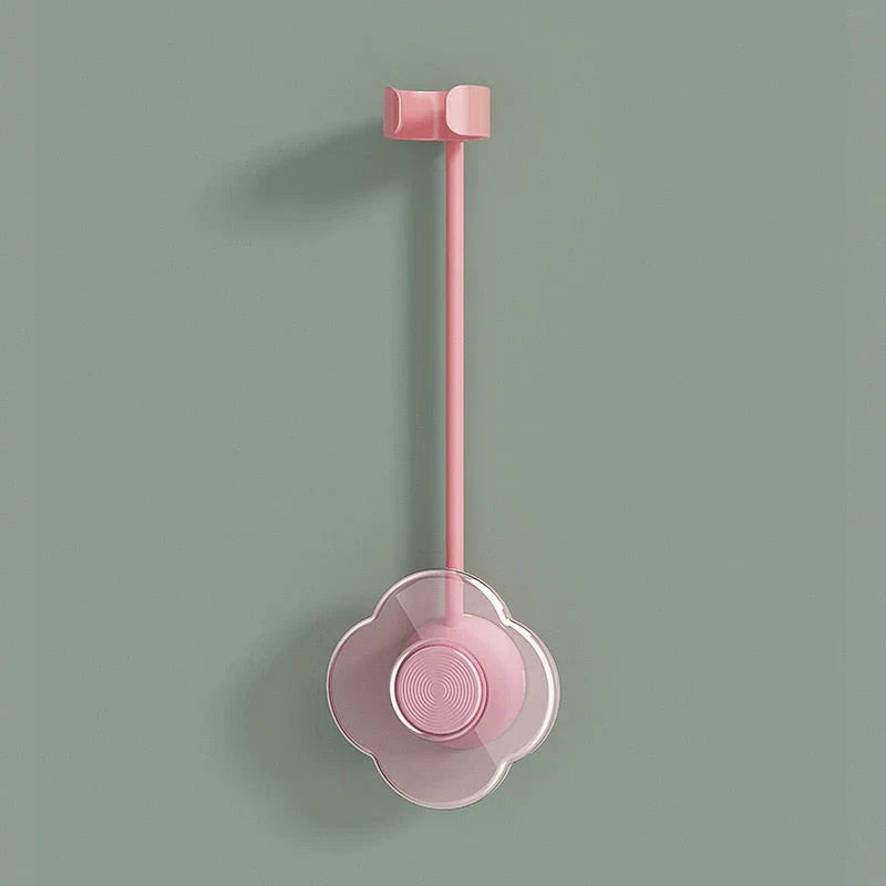 Hair Mate Hands-Free Hair Dryer Holder - Universal Adjustable Stand