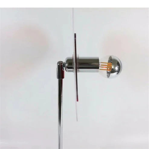 Heart Shape Atmosphere LED Floor Lamp – Romantic USB Powered Mood Light