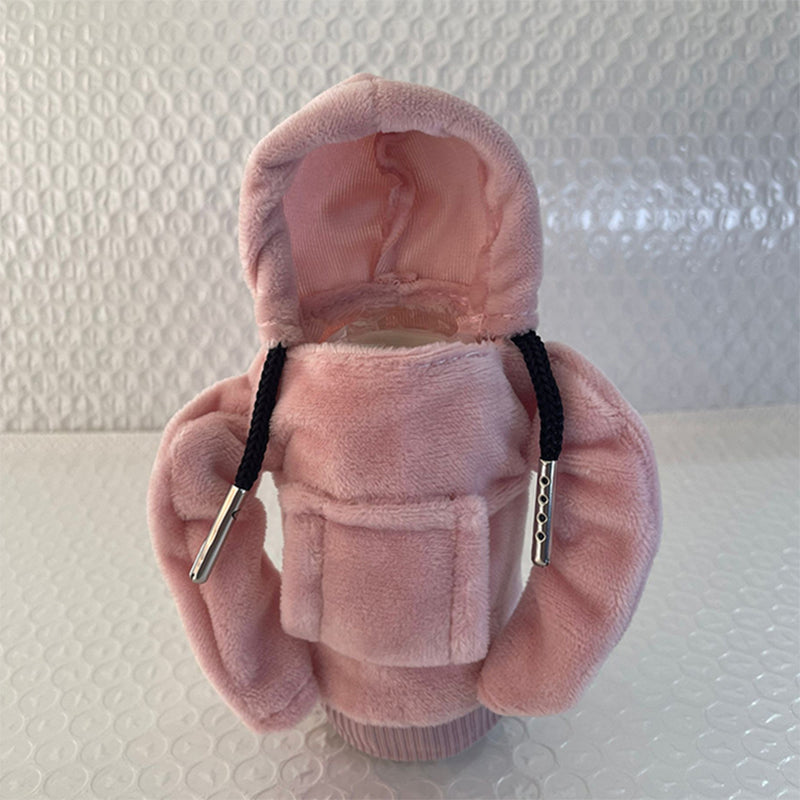 Gear Shift Hoodie Cover - Universal Car Interior Decoration Accessory
