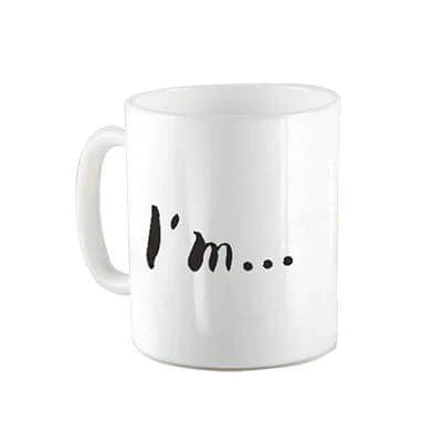 Creative Fist Mug – Bold Novelty Punch Cup for Coffee & Tea
