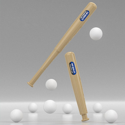 Whale Baseball Launcher Trainer Toy Set – Kids Outdoor Batting Practice Playset