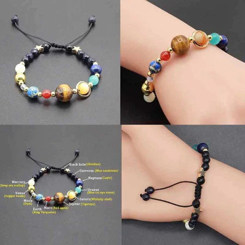 You Are the Sun Bracelet - Inspirational Charm Bracelet Gift