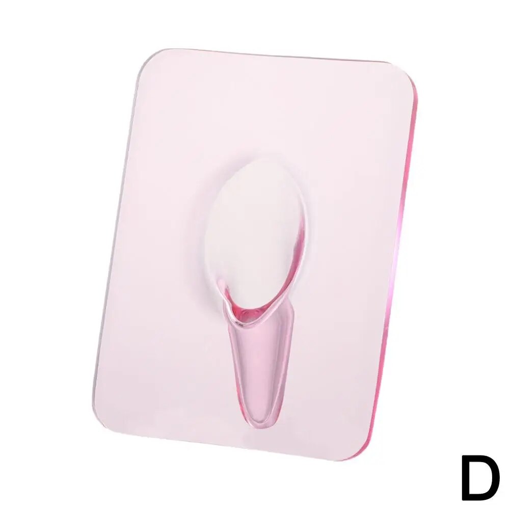 Photo Frame Vase - Acrylic Hydroponic Flower Vase with Art Frame Decoration