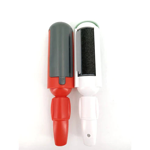 Ultimate Pet Hair Remover Roller - Reusable Lint Roller for Pet Hair