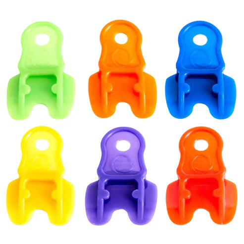 Easy Universal Can Opener Closer - 2-in-1 Can Opener & Resealer Tool