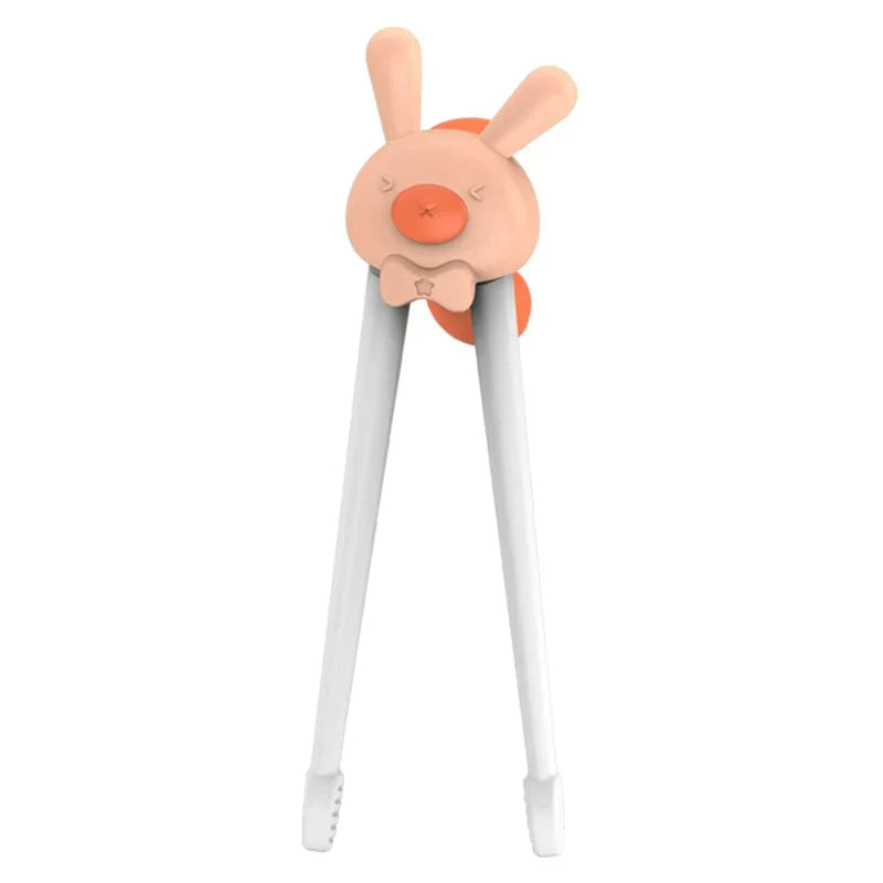 Kids Easy Training Chopsticks – Fun & Easy Chopstick Trainer for Children