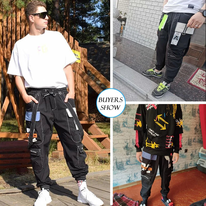 Leisure Sports Jogger Trousers – Slim Fit Casual Sweatpants for Men