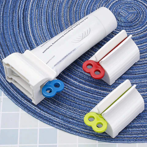 Squeezer Set (3 Pieces) - Multi-Size Citrus Lemon & Lime Manual Juice Squeezer