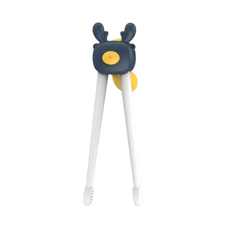 Kids Easy Training Chopsticks – Fun & Easy Chopstick Trainer for Children