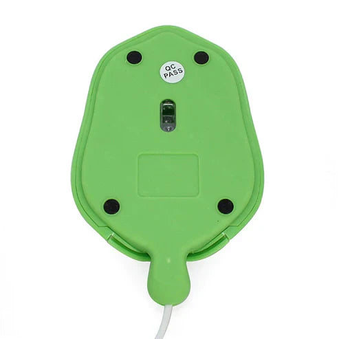 Wired Turtle Computer Mouse - Cute Animal Shaped USB Mouse