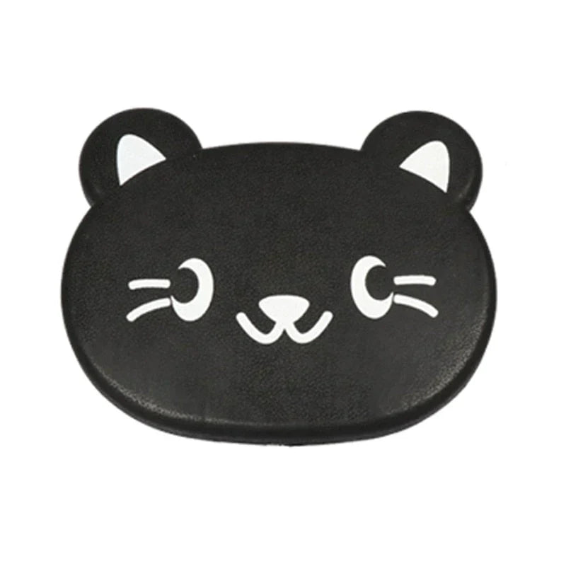 Kids Foldable Car Back Seat Table - Travel Activity Tray for Children