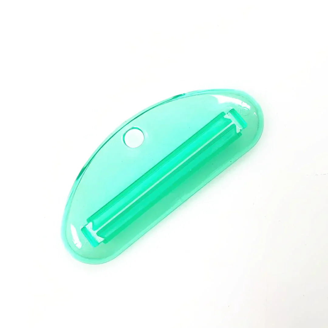 Easy Roll Toothpaste Squeezer - Automatic Toothpaste Dispenser & Tube Roller