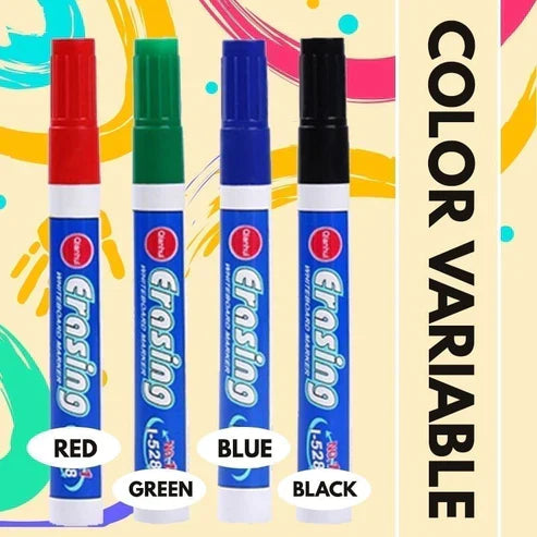 Magical Water Painting Pens – Draw & Watch Drawings Float on Water | Kids Creative Art Set