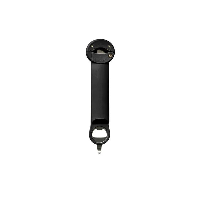 Adjustable Easy Fast Bottle Opener - Universal Stainless Steel Opener