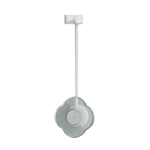 Hair Mate Hands-Free Hair Dryer Holder - Universal Adjustable Stand