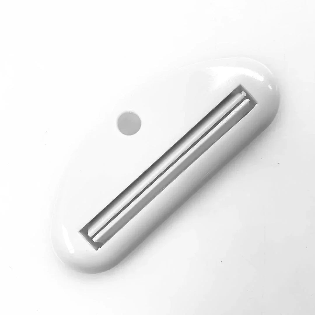 Easy Roll Toothpaste Squeezer - Automatic Toothpaste Dispenser & Tube Roller